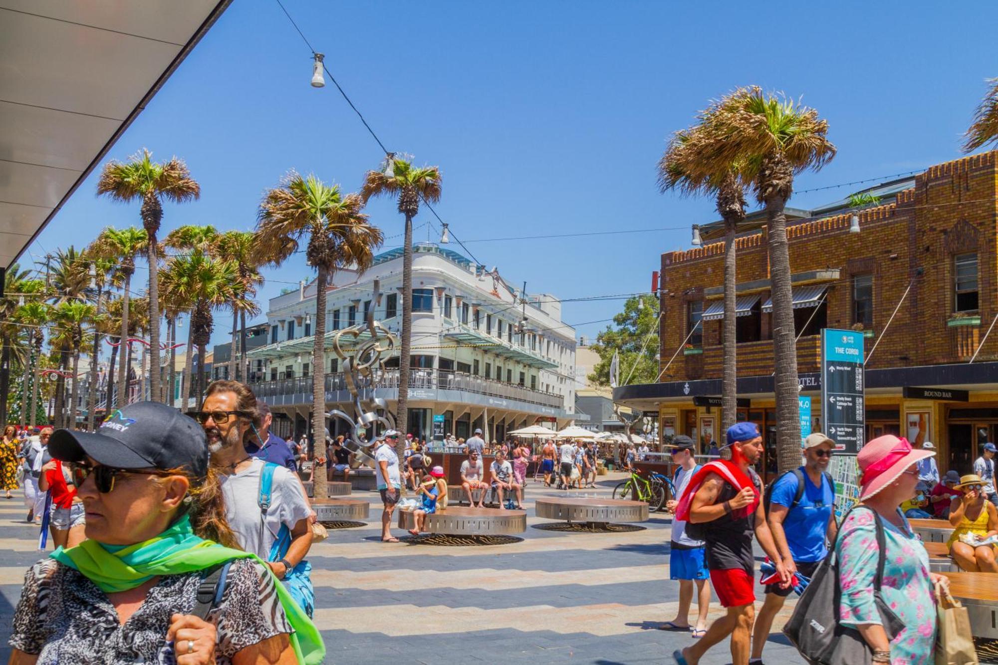 1 Bed By One Luxe Serviced & Vacation Manly Beach, Northern Beaches, With Free Wifi Apartment Sydney