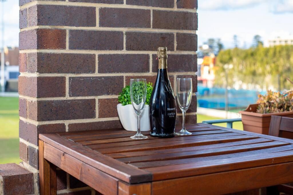 Perfect Manly Retreat, In The Heart Of Manly, Family & Couple Friendly With Car Spot Appartamento