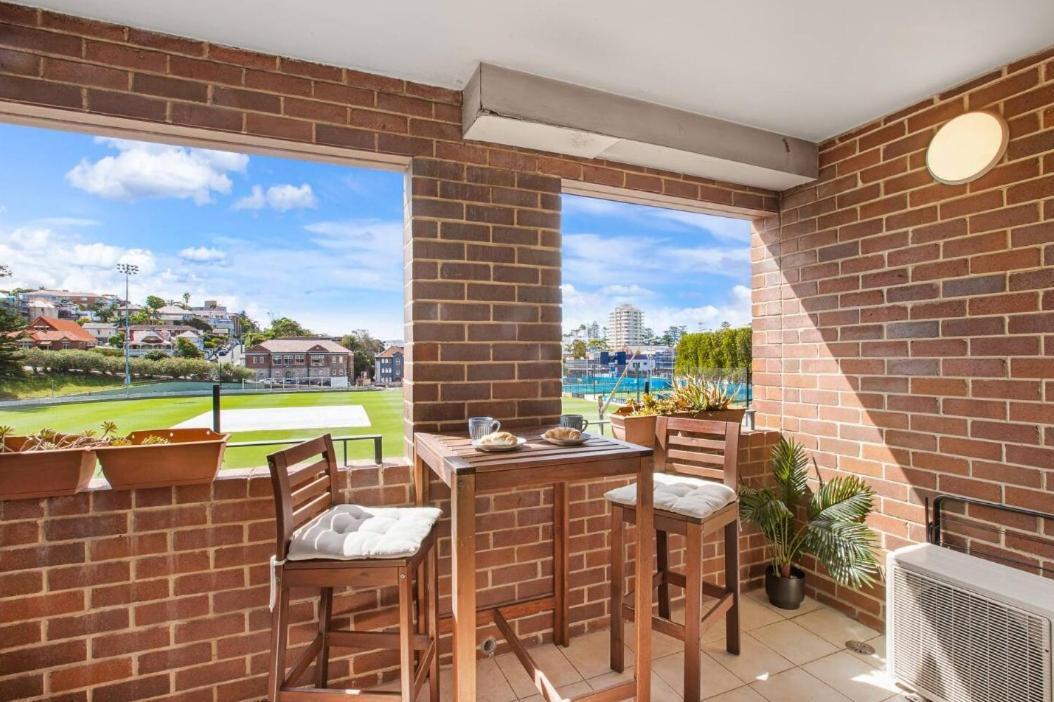 Appartamento Perfect Manly Retreat, In The Heart Of Manly, Family & Couple Friendly With Car Spot Sydney