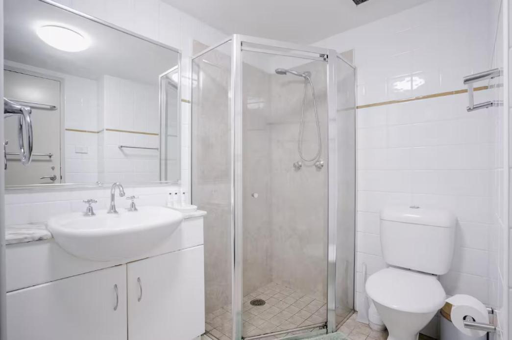 Perfect Manly Retreat, In The Heart Of Manly, Family & Couple Friendly With Car Spot Appartamento Sydney